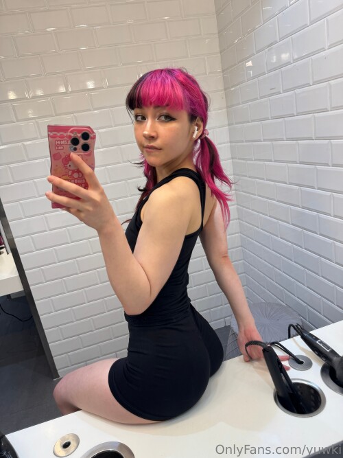 yyuki | kittensulk Nude Leaked Onlyfans Photo yyuki | kittensulk Nude Leaked Onlyfans Photo