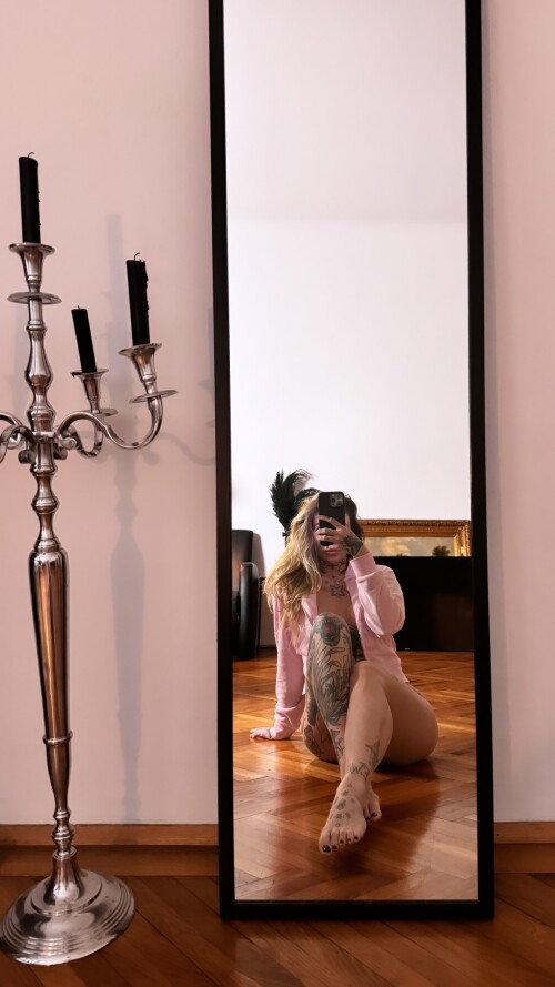 _volchara Nude Leaked Onlyfans Photo _volchara Nude Leaked Onlyfans Photo
