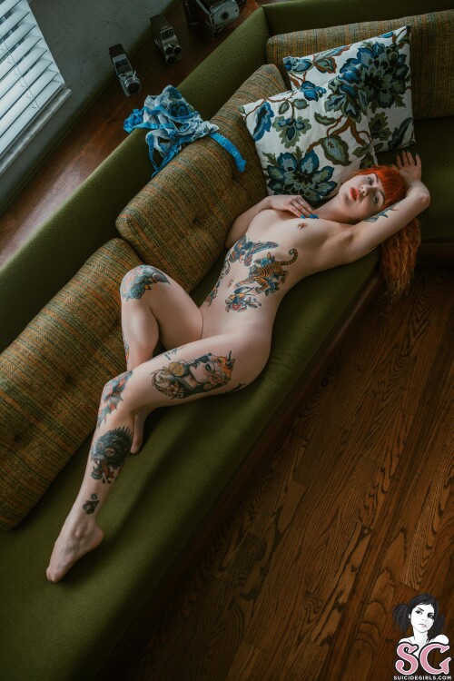 Loveless Nude Leaked Onlyfans Photo