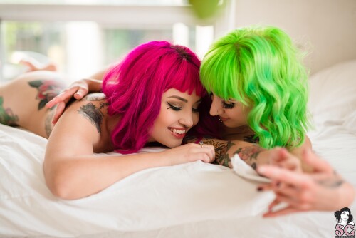 arachnie Nude Leaked Photo & Exclusive Gallery