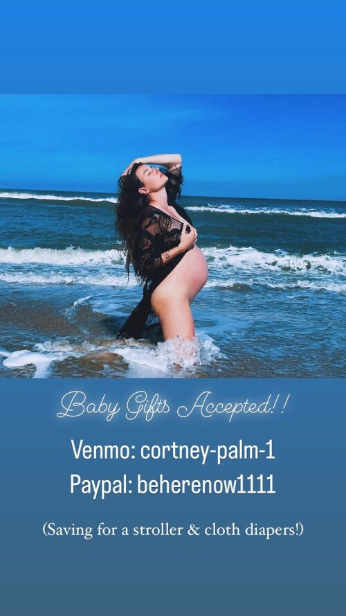 Cortney Palm Nude Leaked Onlyfans Photo Cortney Palm Nude Leaked Onlyfans Photo