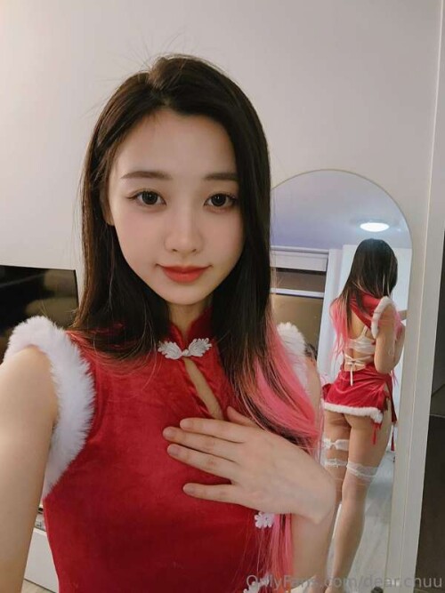 dear.chuu Nude Leaked Onlyfans Photo dear.chuu Nude Leaked Onlyfans Photo