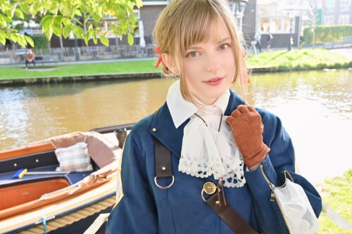Ella Freya Nude Leaked Onlyfans Photo