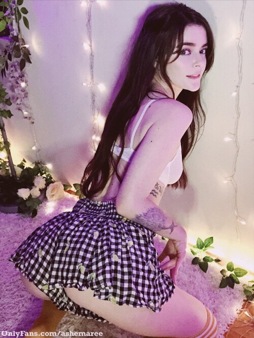 Ashe Maree Nude Leaked Onlyfans Photo Ashe Maree Nude Leaked Onlyfans Photo