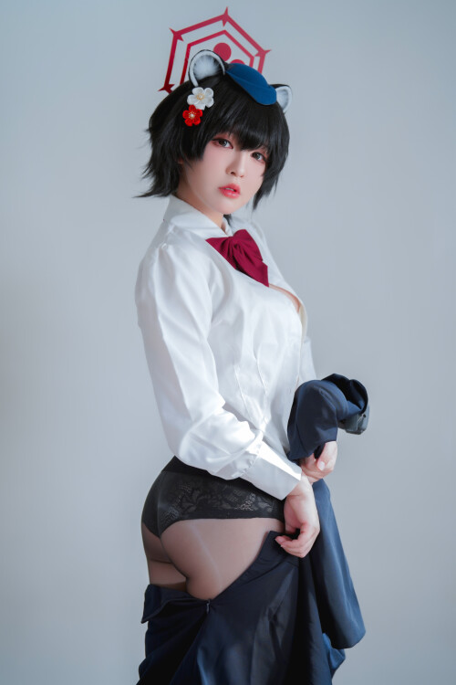 半半子 BANBANKO Nude Leaked Onlyfans Photo 半半子 BANBANKO Nude Leaked Onlyfans Photo