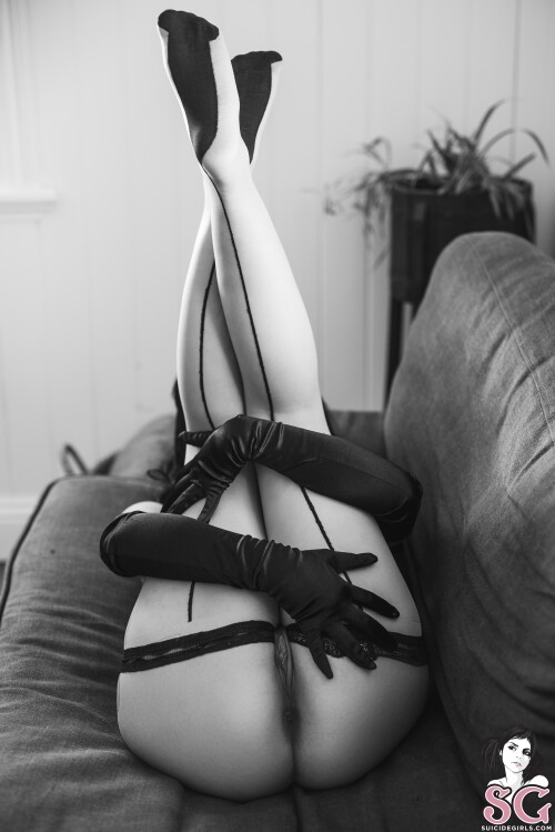 arachnie Nude Leaked Photo & Exclusive Gallery