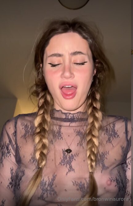 Bronwin Nude Leaked Onlyfans Photo Bronwin Nude Leaked Onlyfans Photo