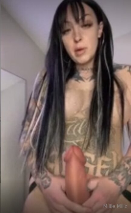 milliemillz / MillieKnoxx / Millie Millz Nude Leaked Onlyfans Photo milliemillz / MillieKnoxx / Millie Millz Nude Leaked Onlyfans Photo