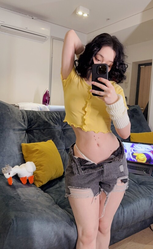 Donna loli Nude Leaked Onlyfans Photo Donna loli Nude Leaked Onlyfans Photo