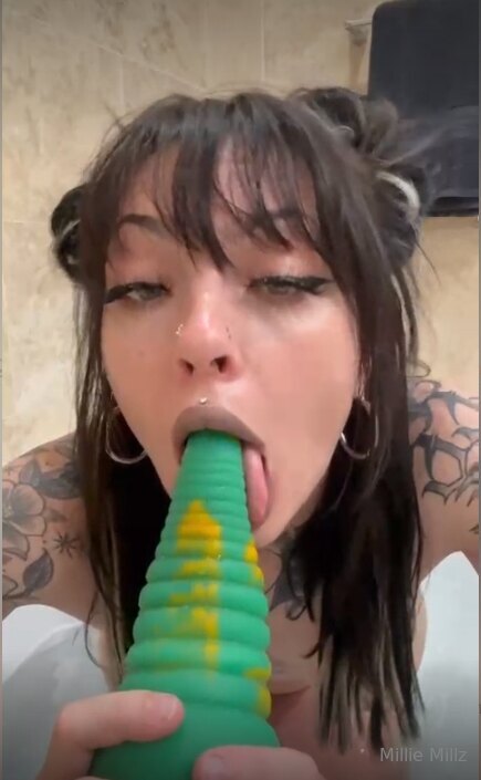 milliemillz / MillieKnoxx / Millie Millz Nude Leaked Onlyfans Photo milliemillz / MillieKnoxx / Millie Millz Nude Leaked Onlyfans Photo