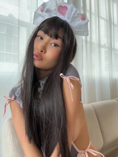 Miki Hamano - misshamino Nude Leaked Onlyfans Photo Miki Hamano - misshamino Nude Leaked Onlyfans Photo