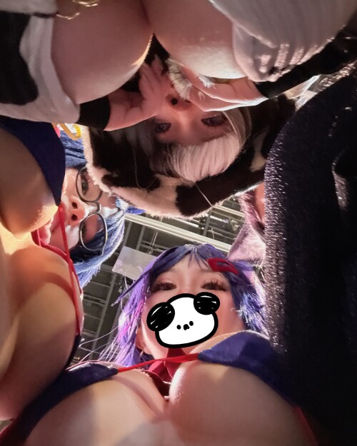 Azami Nude Leaked Onlyfans Photo Azami Nude Leaked Onlyfans Photo