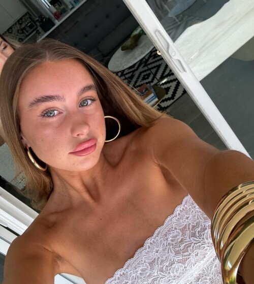 Naomi Ray Nude Leaked Onlyfans Photo