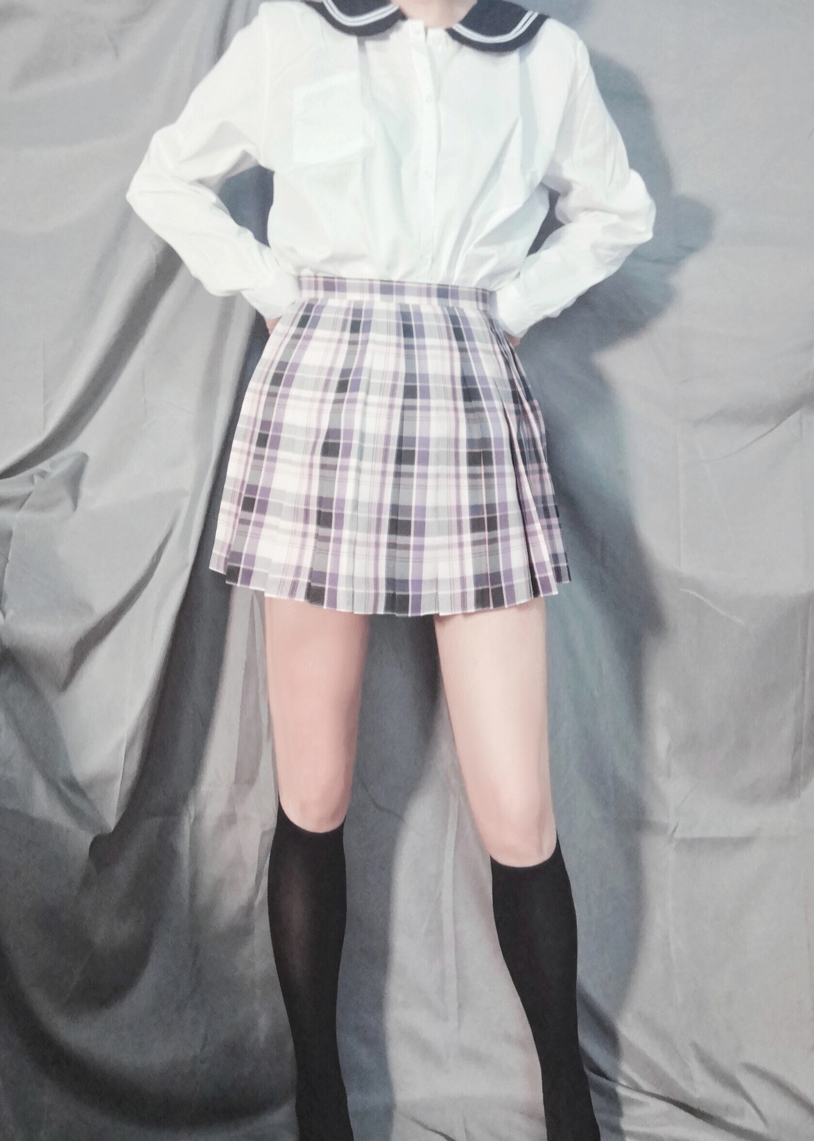 小锁娘