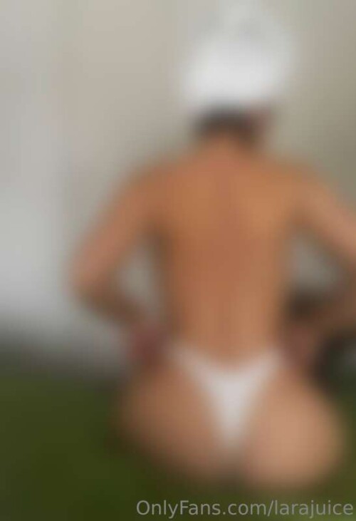 Lara Juice Nude Leaked Onlyfans Photo Lara Juice Nude Leaked Onlyfans Photo