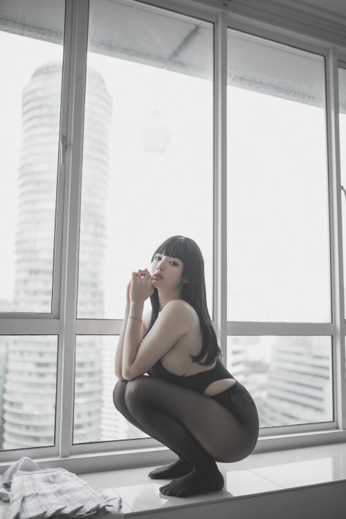 Ying Tze Nude Leaked Onlyfans Photo