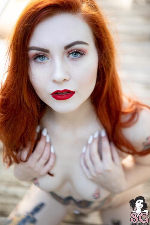Loveless Nude Leaked Onlyfans Photo