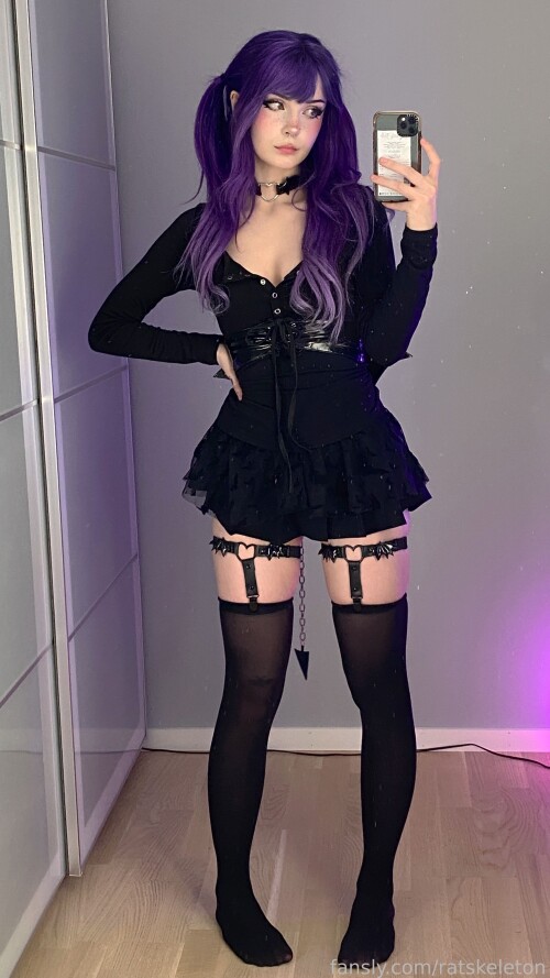 Ratskeleton Nude Leaked Onlyfans Photo Ratskeleton Nude Leaked Onlyfans Photo