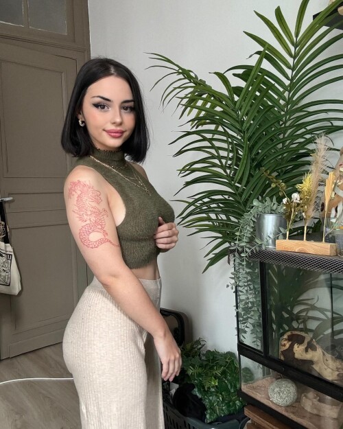 Muatori Nude Leaked Onlyfans Photo Muatori Nude Leaked Onlyfans Photo