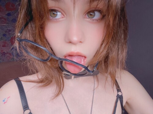 tenletters Nude Leaked Onlyfans Photo