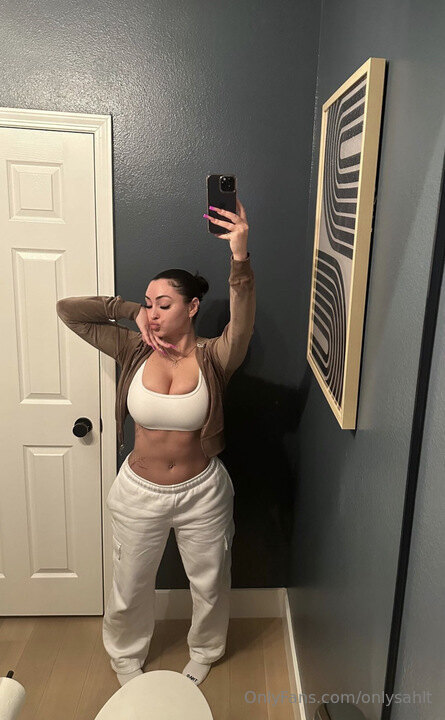Sahlt | onlysahlt Nude Leaked Onlyfans Photo Sahlt | onlysahlt Nude Leaked Onlyfans Photo