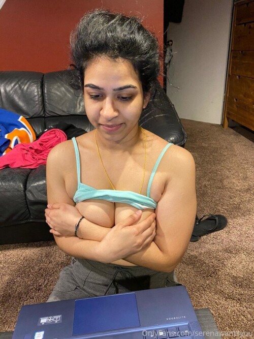 Serenawantsyou Nude Leaked Onlyfans Photo Serenawantsyou Nude Leaked Onlyfans Photo