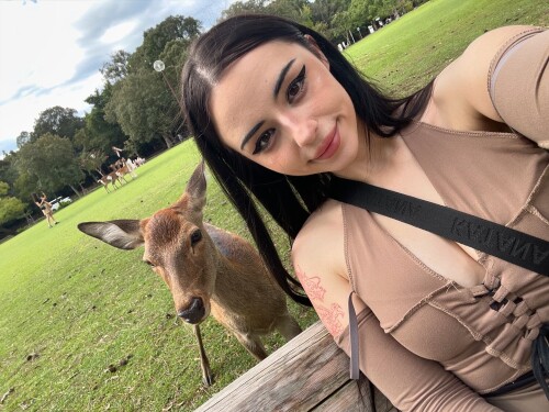 Muatori Nude Leaked Onlyfans Photo Muatori Nude Leaked Onlyfans Photo