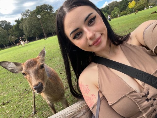 Muatori Nude Leaked Onlyfans Photo Muatori Nude Leaked Onlyfans Photo