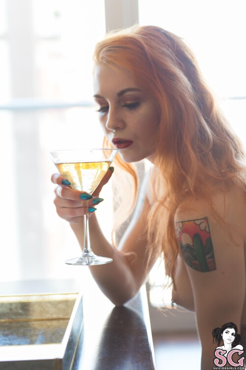 Loveless Nude Leaked Onlyfans Photo