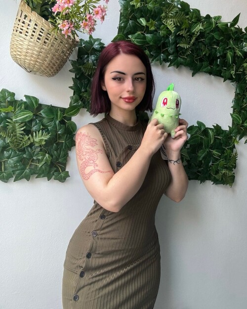 Muatori Nude Leaked Onlyfans Photo Muatori Nude Leaked Onlyfans Photo