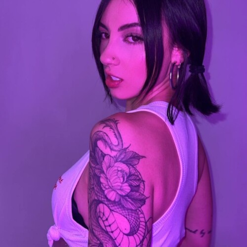 Kimberly Rios / ikimri / ikimvlogs Nude Leaked Onlyfans Photo Kimberly Rios / ikimri / ikimvlogs Nude Leaked Onlyfans Photo
