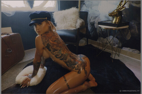 R33 // rusha.life Nude Leaked Onlyfans Photo R33 // rusha.life Nude Leaked Onlyfans Photo