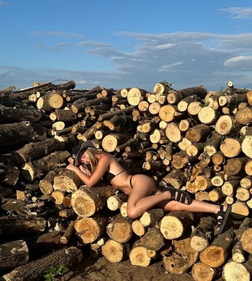 Alena Barhalenko Kisskisska Nude Leaked Onlyfans Photo Alena Barhalenko Kisskisska Nude Leaked Onlyfans Photo