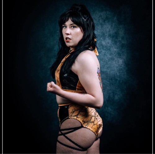 Lucia Lee // lucialee Nude Leaked Onlyfans Photo