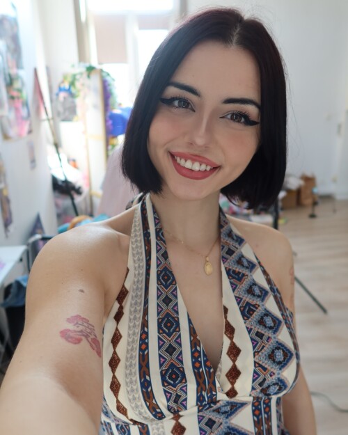 Muatori Nude Leaked Onlyfans Photo Muatori Nude Leaked Onlyfans Photo