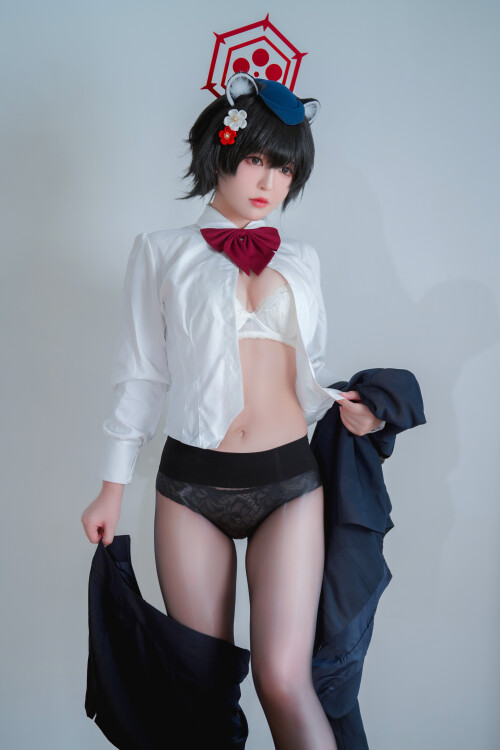 半半子 BANBANKO Nude Leaked Onlyfans Photo 半半子 BANBANKO Nude Leaked Onlyfans Photo