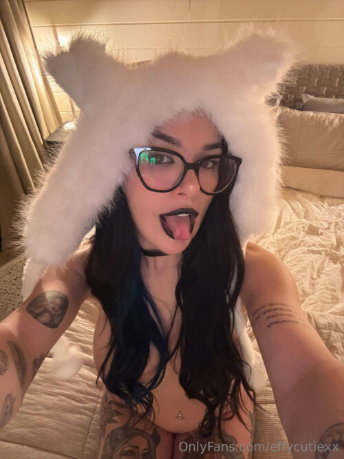 effycutiexx Nude Leaked Onlyfans Photo effycutiexx Nude Leaked Onlyfans Photo