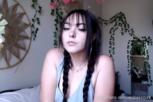 milliemillz / MillieKnoxx / Millie Millz Nude Leaked Onlyfans Photo milliemillz / MillieKnoxx / Millie Millz Nude Leaked Onlyfans Photo
