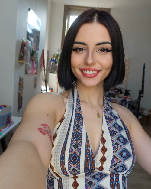Muatori Nude Leaked Onlyfans Photo Muatori Nude Leaked Onlyfans Photo