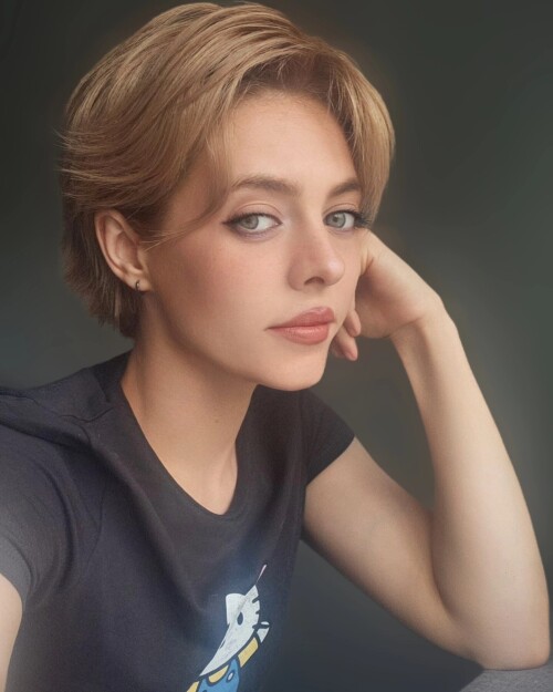 Kirsten Ria - WhatCulture Nude Leaked Onlyfans Photo Kirsten Ria - WhatCulture Nude Leaked Onlyfans Photo