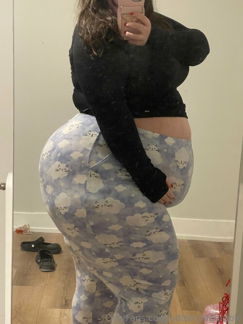 Udderlyadorable Nude Leaked Onlyfans Photo Udderlyadorable Nude Leaked Onlyfans Photo