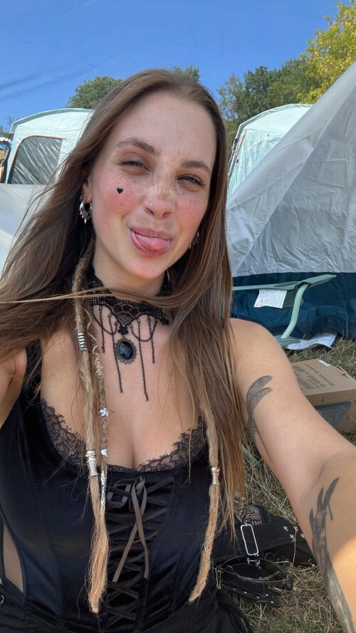 MaryPoppins21 | Mary Praglin Nude Leaked Onlyfans Photo MaryPoppins21 | Mary Praglin Nude Leaked Onlyfans Photo