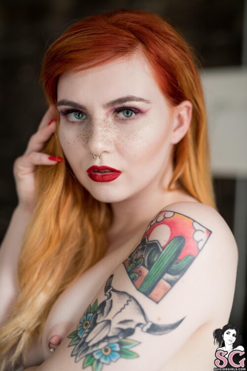 Loveless Nude Leaked Onlyfans Photo