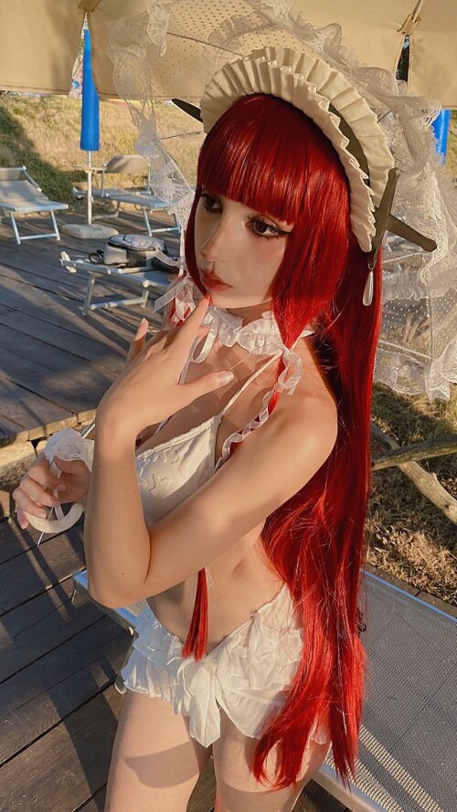 Himee.lily Himeecosplay Nude Leaked Onlyfans Photo Himee.lily Himeecosplay Nude Leaked Onlyfans Photo