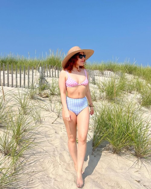Olivia Hack Nude Leaked Onlyfans Photo