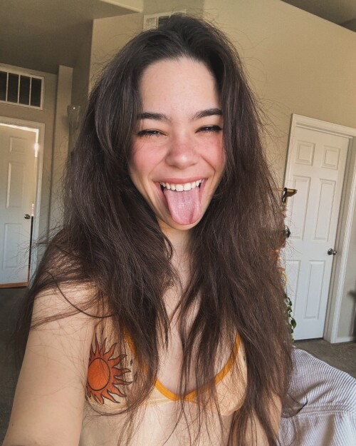 Dahlia Valentino Nude Leaked Onlyfans Photo Dahlia Valentino Nude Leaked Onlyfans Photo