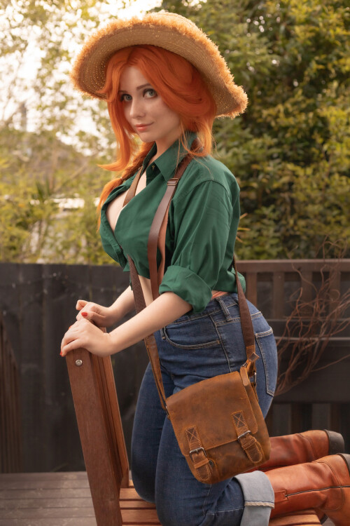 Mirikashi Cosplay Nude Leaked Onlyfans Photo Mirikashi Cosplay Nude Leaked Onlyfans Photo