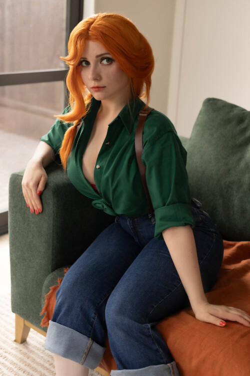 Mirikashi Cosplay Nude Leaked Onlyfans Photo Mirikashi Cosplay Nude Leaked Onlyfans Photo
