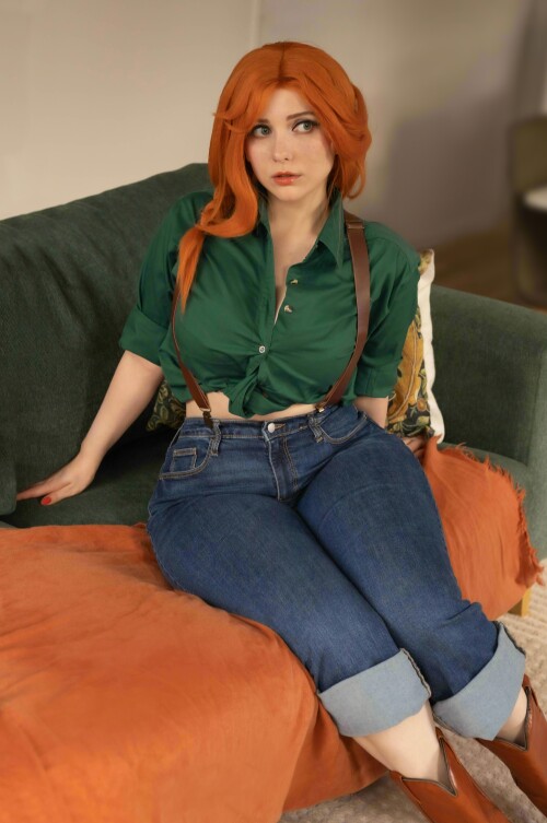 Mirikashi Cosplay Nude Leaked Onlyfans Photo Mirikashi Cosplay Nude Leaked Onlyfans Photo