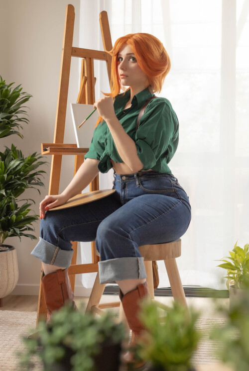Mirikashi Cosplay Nude Leaked Onlyfans Photo Mirikashi Cosplay Nude Leaked Onlyfans Photo
